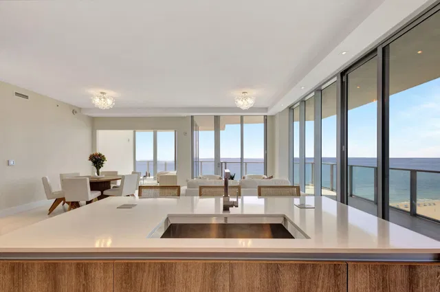 Amrit Ocean Resort & Residences Unit H1504 photo 14