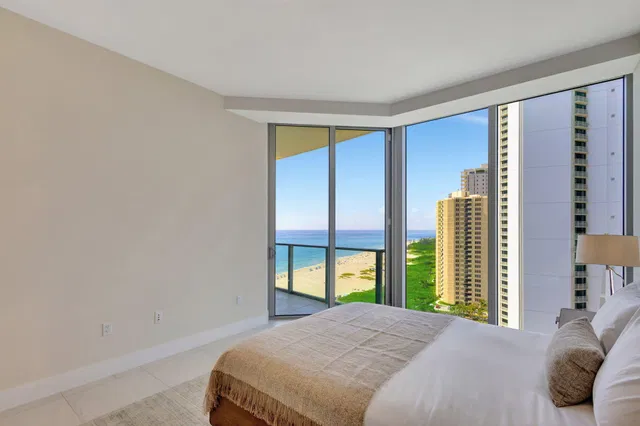 Amrit Ocean Resort & Residences Unit H1504 photo 21