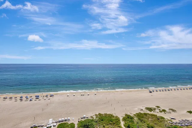Amrit Ocean Resort & Residences Unit H1504 photo 30