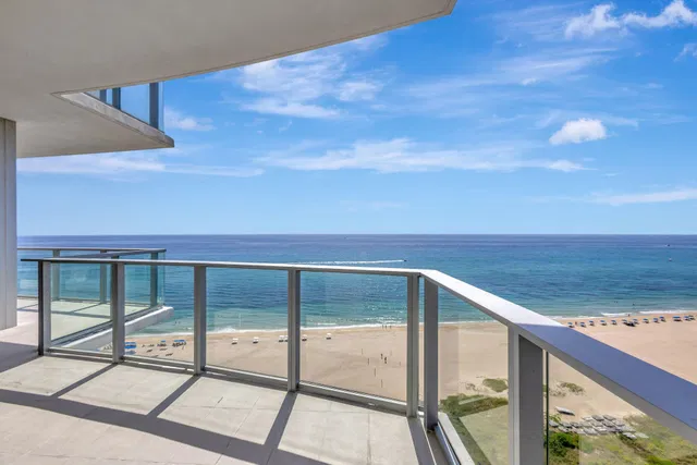 Amrit Ocean Resort & Residences Unit H1504 photo 32