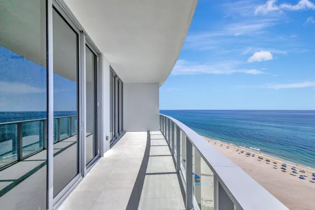 Amrit Ocean Resort & Residences Unit H1504 photo 33