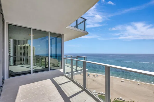 Amrit Ocean Resort & Residences Unit H1504 photo 35