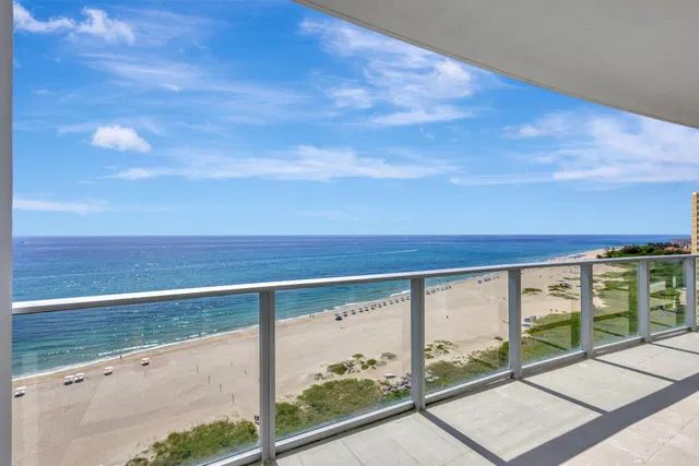 Amrit Ocean Resort & Residences Unit H1504 photo 36