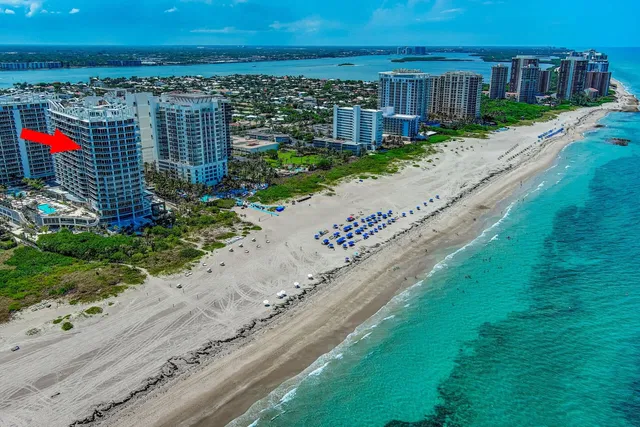 Amrit Ocean Resort & Residences Unit H1504 photo 38