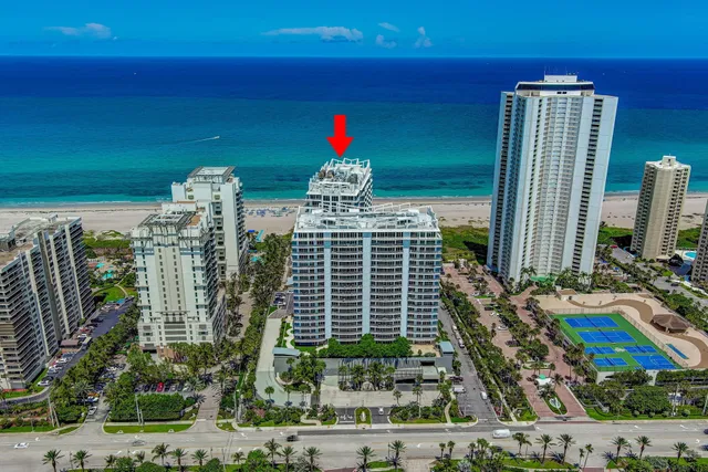 Amrit Ocean Resort & Residences Unit H1504 photo 40