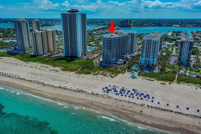 Amrit Ocean Resort & Residences Unit H1504 photo 41