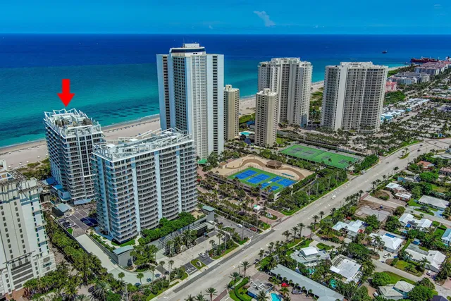 Amrit Ocean Resort & Residences Unit H1504 photo 42