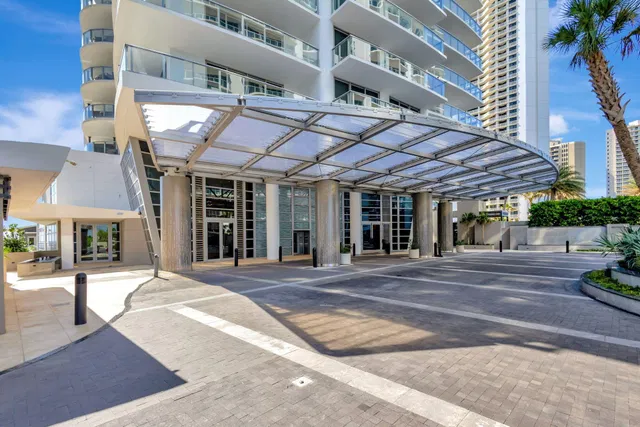 Amrit Ocean Resort & Residences Unit H1504 photo 45