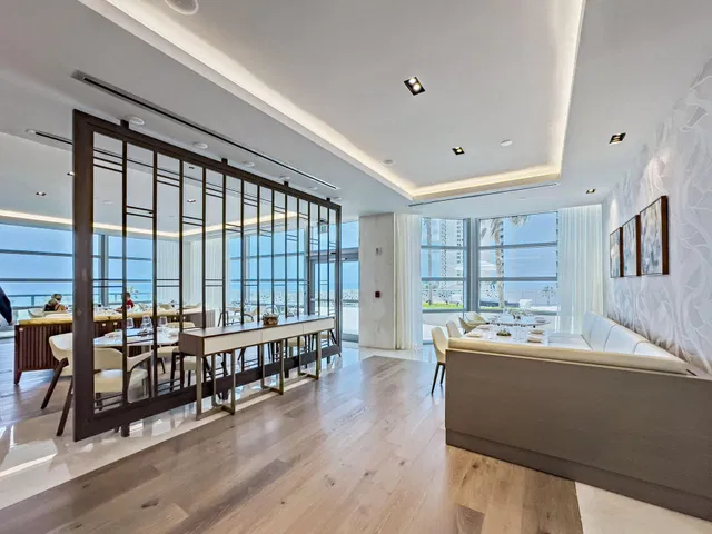 Amrit Ocean Resort & Residences Unit H1504 photo 53