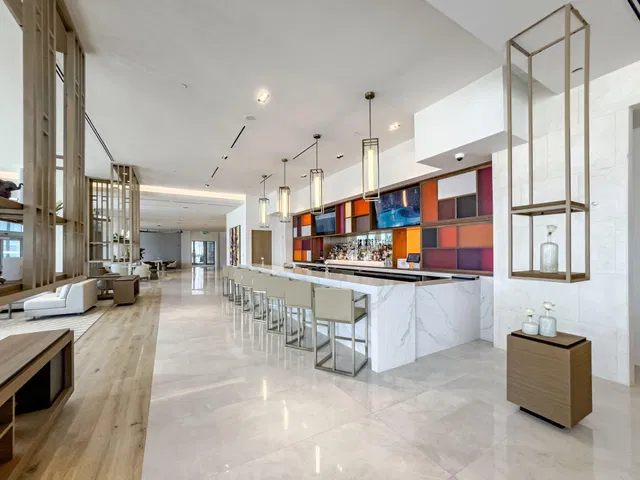 Amrit Ocean Resort & Residences Unit H1504 photo 58
