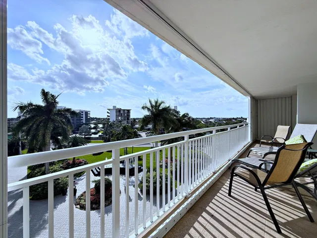 3546 S Ocean Boulevard #517