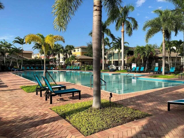 Cityside West Palm Beach Unit 2 photo 25