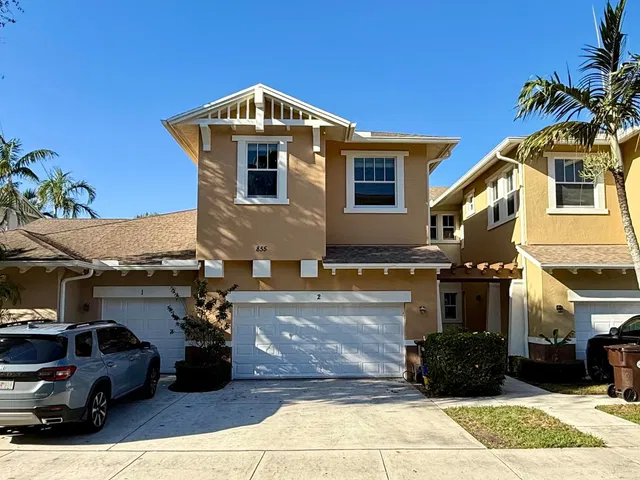 Cityside West Palm Beach Unit 2 photo 33