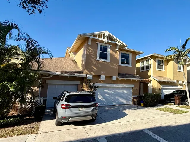 Cityside West Palm Beach Unit 2 photo 34
