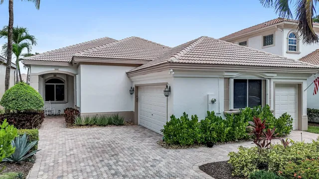 Boca Grove Residence photo 2