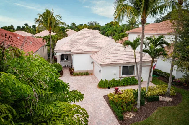 Boca Grove Residence photo 3