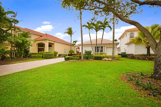 Boca Grove Residence photo 4