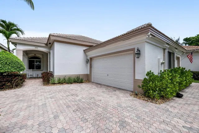 Boca Grove Residence photo 5