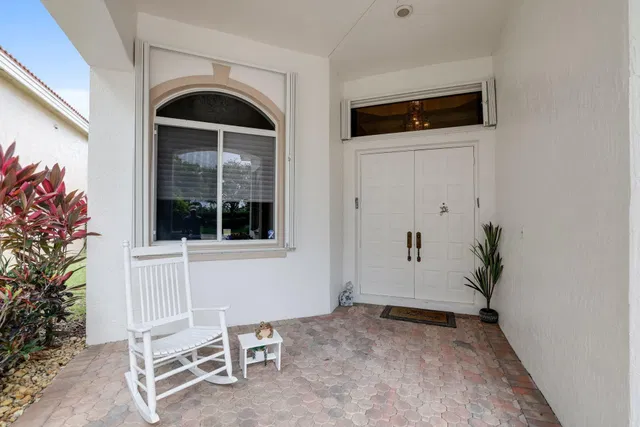 Boca Grove Residence photo 6