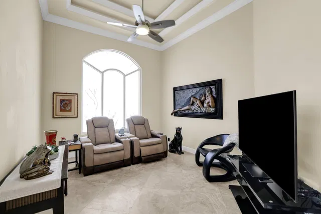 Boca Grove Residence photo 8