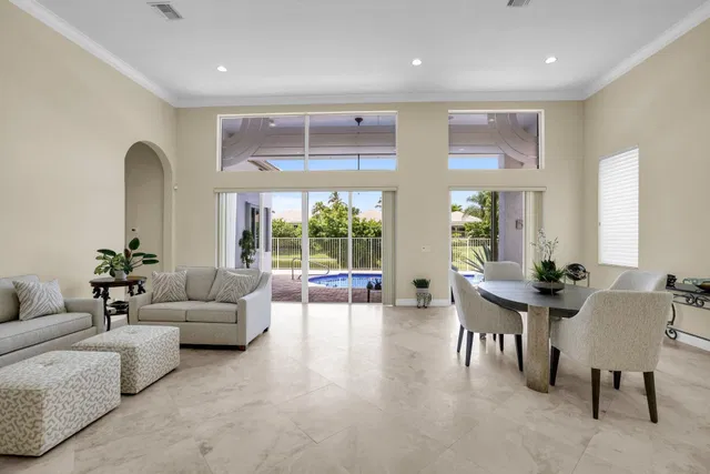 Boca Grove Residence photo 11