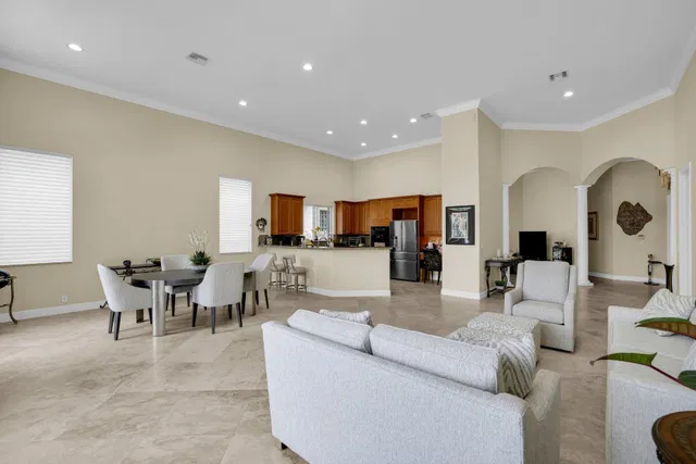 Boca Grove Residence photo 12