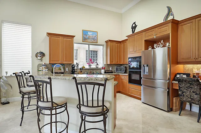 Boca Grove Residence photo 13