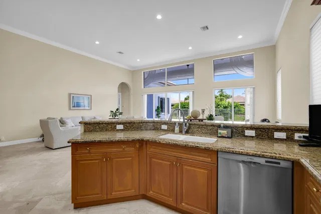 Boca Grove Residence photo 14