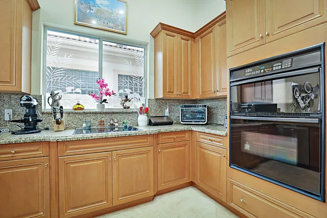 Boca Grove Residence photo 15