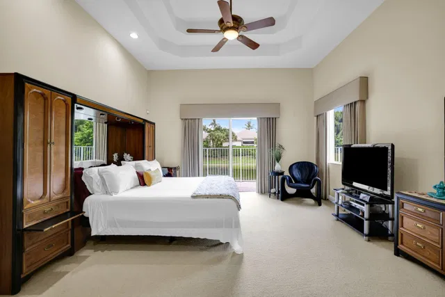 Boca Grove Residence photo 18