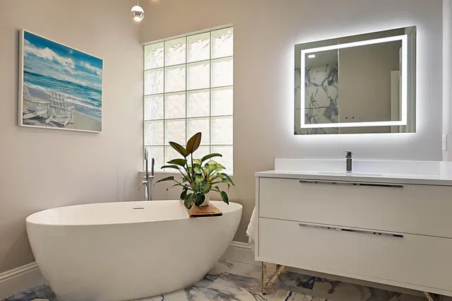 Boca Grove Residence photo 23