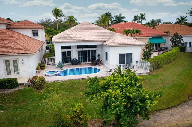 Boca Grove Residence photo 33
