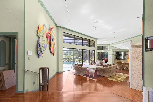 Stonebridge Country Club Residence photo 29