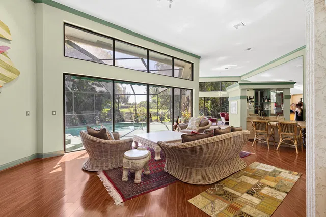 Stonebridge Country Club Residence photo 32
