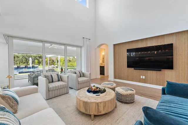 Bridgewater Preserve Residence photo 7