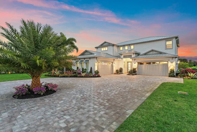 Bridgewater Preserve Residence photo 45