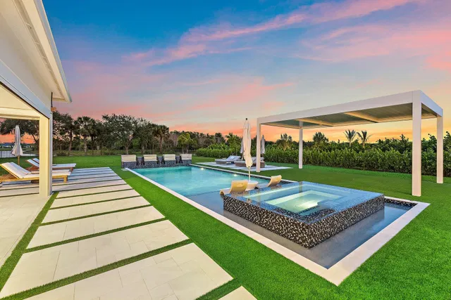 Bridgewater Preserve Residence photo 51