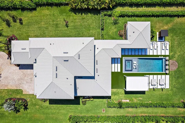 Bridgewater Preserve Residence photo 61