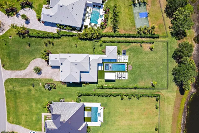 Bridgewater Preserve Residence photo 62