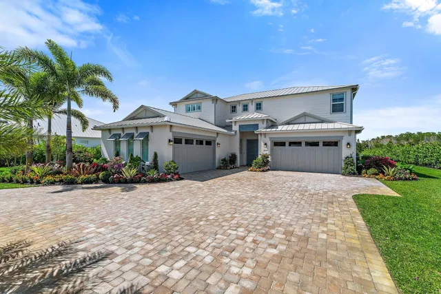 Bridgewater Preserve Residence photo 64