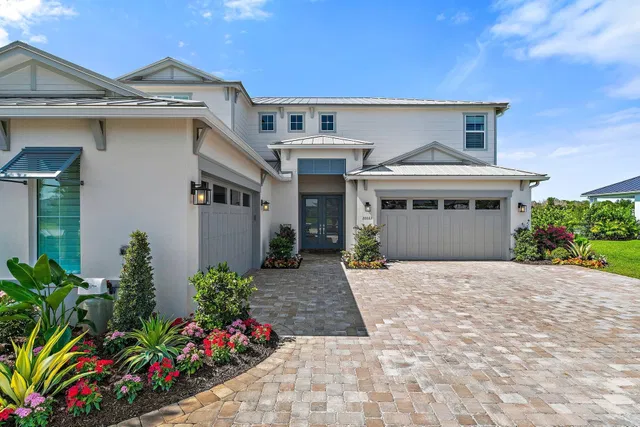 Bridgewater Preserve Residence photo 65