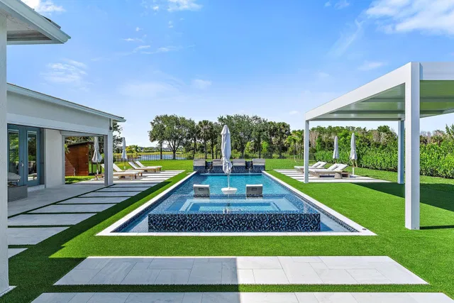 Bridgewater Preserve Residence photo 94