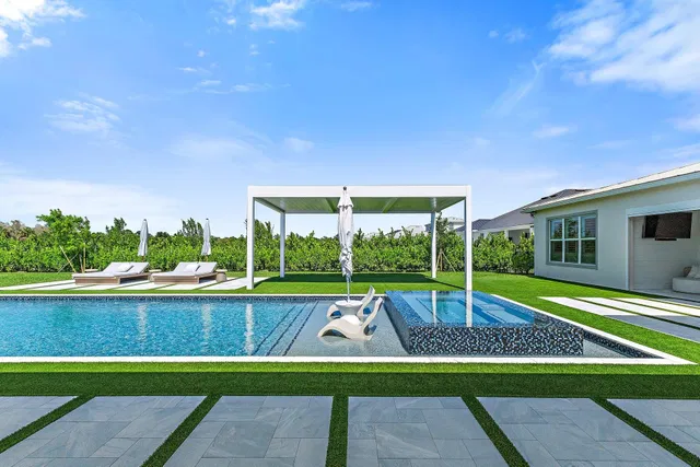 Bridgewater Preserve Residence photo 97