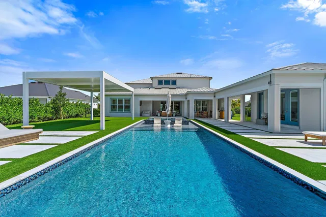 Bridgewater Preserve Residence photo 101