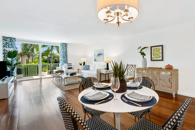 Island House Condos Unit 3e photo 8