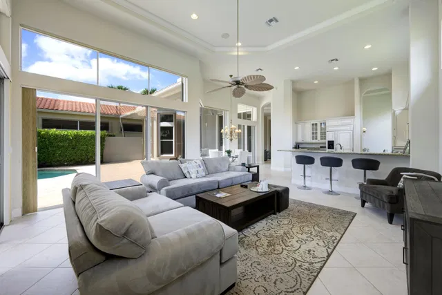 Frenchman's Reserve Palm Beach Gardens Residence photo 5