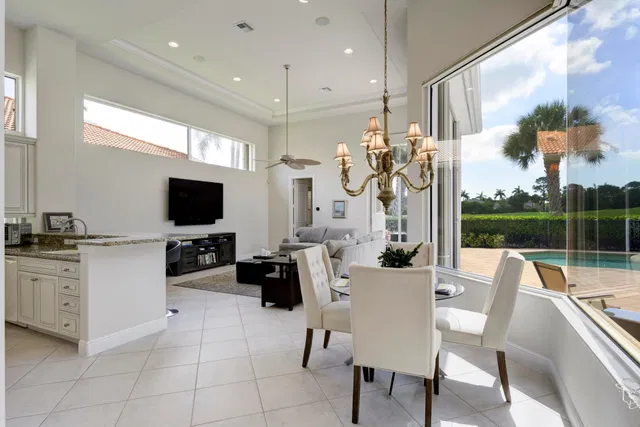 Frenchman's Reserve Palm Beach Gardens Residence photo 6