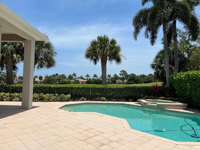 Frenchman's Reserve Palm Beach Gardens Residence photo 8