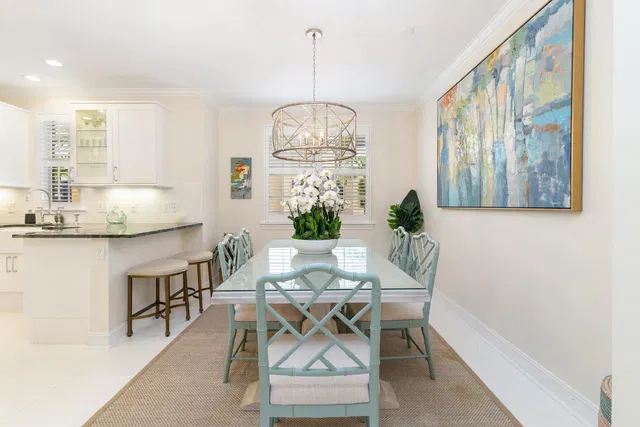 Magnolia Court Residence photo 10