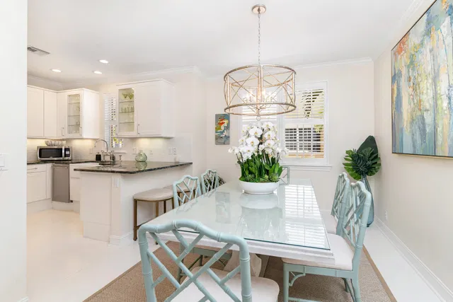 Magnolia Court Residence photo 11